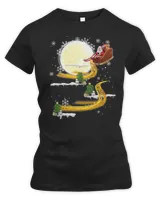 Women's Premium Slim Fit Tee