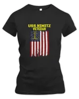 Women's Premium Slim Fit Tee