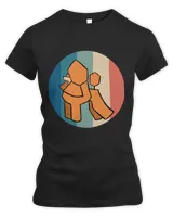 Women's Premium Slim Fit Tee