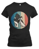 Women's Premium Slim Fit Tee
