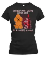 Women's Premium Slim Fit Tee