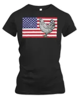 Women's Premium Slim Fit Tee