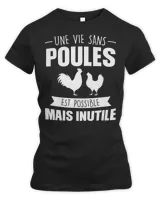Women's Premium Slim Fit Tee