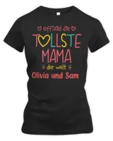 Women's Premium Slim Fit Tee