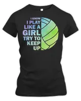 Women's Premium Slim Fit Tee