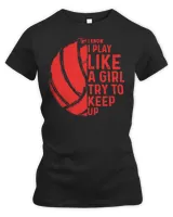 Women's Premium Slim Fit Tee