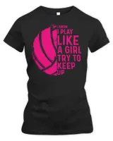 Women's Premium Slim Fit Tee