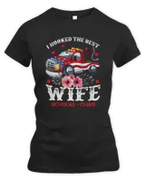 Women's Premium Slim Fit Tee