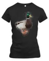 Women's Premium Slim Fit Tee