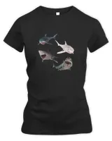 Women's Premium Slim Fit Tee