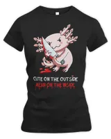 Women's Premium Slim Fit Tee