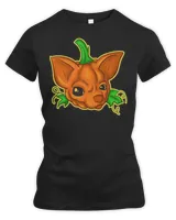 Women's Premium Slim Fit Tee