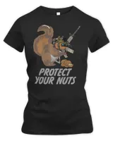 Women's Premium Slim Fit Tee