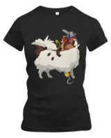 Women's Premium Slim Fit Tee