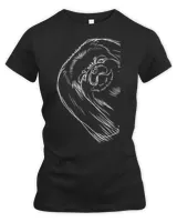 Women's Premium Slim Fit Tee