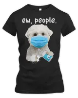 Women's Premium Slim Fit Tee