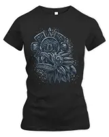Women's Premium Slim Fit Tee