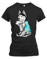 Women's Premium Slim Fit Tee