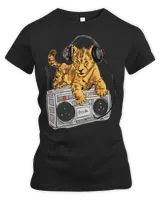 Women's Premium Slim Fit Tee