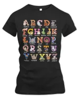 Women's Premium Slim Fit Tee