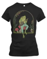 Women's Premium Slim Fit Tee