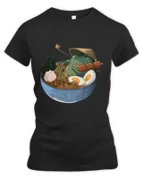 Women's Premium Slim Fit Tee