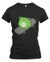 Women's Premium Slim Fit Tee