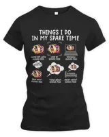 Women's Premium Slim Fit Tee
