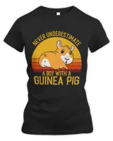 Women's Premium Slim Fit Tee