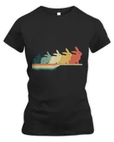 Women's Premium Slim Fit Tee
