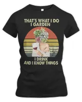 Women's Premium Slim Fit Tee