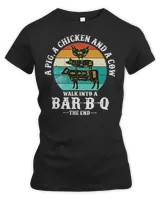 Women's Premium Slim Fit Tee