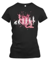 Women's Premium Slim Fit Tee
