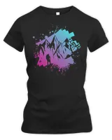 Women's Premium Slim Fit Tee
