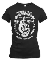 Women's Premium Slim Fit Tee