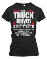 Women's Premium Slim Fit Tee