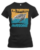 Women's Premium Slim Fit Tee
