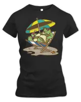 Women's Premium Slim Fit Tee