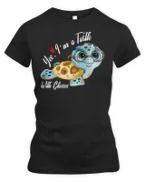 Women's Premium Slim Fit Tee
