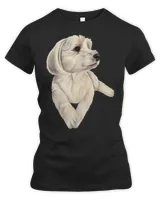 Women's Premium Slim Fit Tee