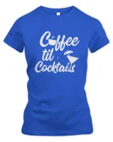 Women's Premium Slim Fit Tee