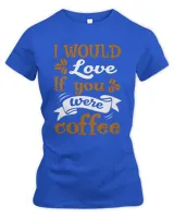 Women's Premium Slim Fit Tee