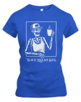 Women's Premium Slim Fit Tee