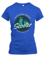 Women's Premium Slim Fit Tee