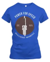 Women's Premium Slim Fit Tee