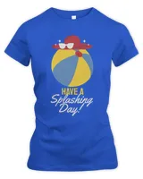 Women's Premium Slim Fit Tee