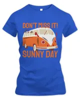 Women's Premium Slim Fit Tee