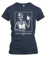 Women's Premium Slim Fit Tee