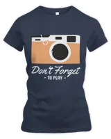 Women's Premium Slim Fit Tee