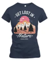 Women's Premium Slim Fit Tee